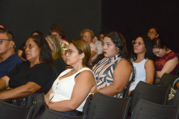 Foto: Foto: Eliseu Dias / Ascom Seduc